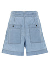 Marant Etoile Valdina Shorts