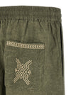 Marant Zilan Bermuda Shorts