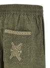 Marant Zilan Bermuda Shorts