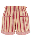 Marant Etoile Nirma Shorts