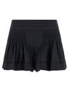 Isabel Marant Cybila Shorts