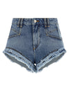 Isabel Marant Eneidala Shorts