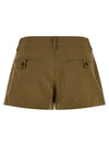 Isabel Marant Barta Shorts