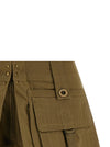 Isabel Marant Barta Shorts