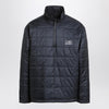 MM6 X Salomon Reversible black nylon jacket