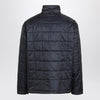 MM6 X Salomon Reversible black nylon jacket