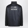 MM6 X Salomon Reversible black nylon jacket
