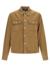 Mm6 Maison Margiela Trucker Jacket