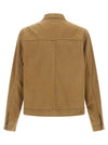 Mm6 Maison Margiela Trucker Jacket