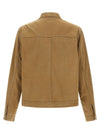 Mm6 Maison Margiela Trucker Jacket