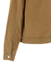 Mm6 Maison Margiela Trucker Jacket