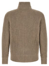 Mm6 Maison Margiela White Stitch Line Jacket