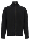 Mm6 Maison Margiela White Stitch Line Jacket