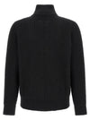Mm6 Maison Margiela White Stitch Line Jacket