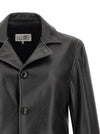 Mm6 Maison Margiela Western Carré Jacket