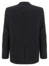 Mm6 Maison Margiela Single-breasted Blazer