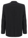 Mm6 Maison Margiela Single-breasted Blazer