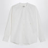 MM6 Maison Margiela White shirt in cotton