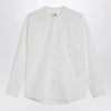 MM6 Maison Margiela White shirt in cotton