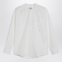  MM6 Maison Margiela White shirt in cotton