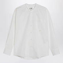  MM6 Maison Margiela White shirt in cotton