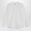 MM6 Maison Margiela White shirt in cotton