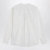 MM6 Maison Margiela White shirt in cotton