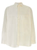Mm6 Maison Margiela Numeric Signature Mm6 Shirt