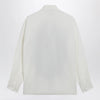 MM6 Maison Margiela White shirt with spray print