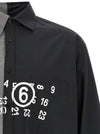 Mm6 Maison Margiela Numeric Signature Mm6 Shirt