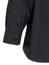 Mm6 Maison Margiela Numeric Signature Mm6 Shirt