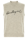 Mm6 Maison Margiela Margiela 6 Vest