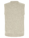 Mm6 Maison Margiela Margiela 6 Vest