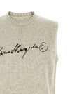 Mm6 Maison Margiela Margiela 6 Vest