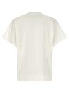 Mm6 Maison Margiela Logo T-shirt
