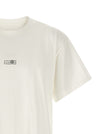 Mm6 Maison Margiela Logo T-shirt