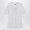 MM6 Maison Margiela White Numeric Signature T-shirt