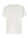 Mm6 Maison Margiela Chiave Print T-shirt