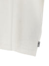 Mm6 Maison Margiela Chiave Print T-shirt
