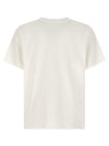 Mm6 Maison Margiela Etichette Patch T-shirt
