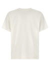 Mm6 Maison Margiela Etichette Patch T-shirt