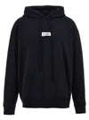 Mm6 Maison Margiela Numeric Signature Mm6 Hoodie