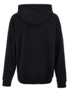 Mm6 Maison Margiela Numeric Signature Mm6 Hoodie