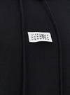 Mm6 Maison Margiela Numeric Signature Mm6 Hoodie