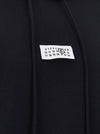 Mm6 Maison Margiela Numeric Signature Mm6 Hoodie