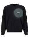 Mm6 Maison Margiela Numeric Signature Mm6 Spray Sweatshirt