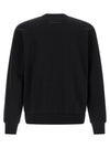 Mm6 Maison Margiela Numeric Signature Mm6 Spray Sweatshirt