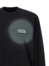 Mm6 Maison Margiela Numeric Signature Mm6 Spray Sweatshirt