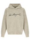 Mm6 Maison Margiela Margiela 6 Hooded Sweater