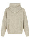 Mm6 Maison Margiela Margiela 6 Hooded Sweater